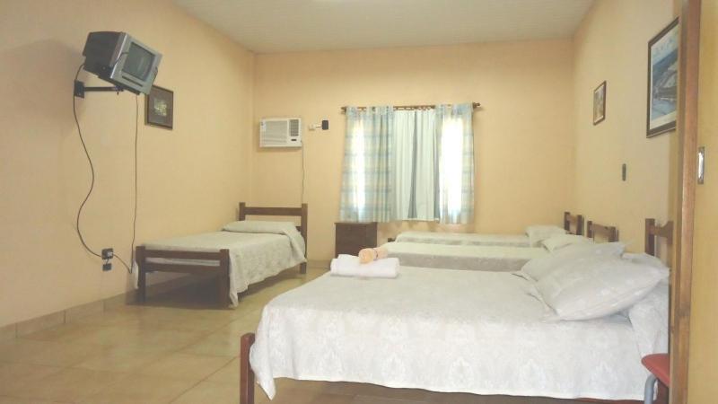 Hosteria Mola Hotel Puerto Iguazú Quarto foto