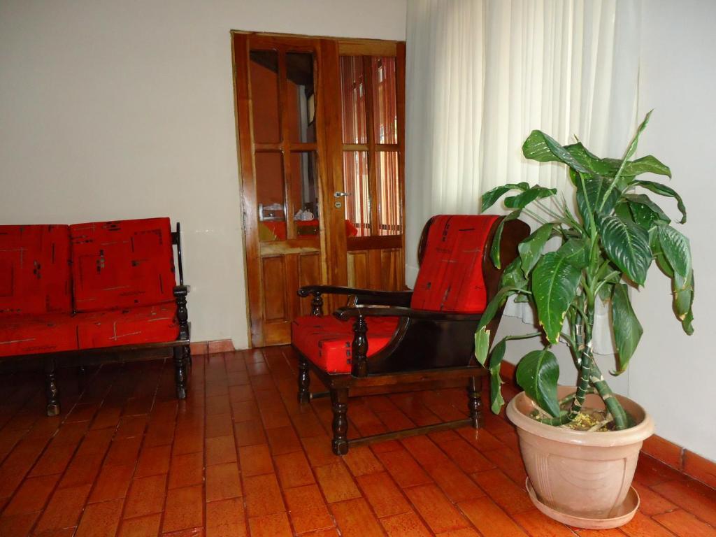 Hosteria Mola Hotel Puerto Iguazú Exterior foto