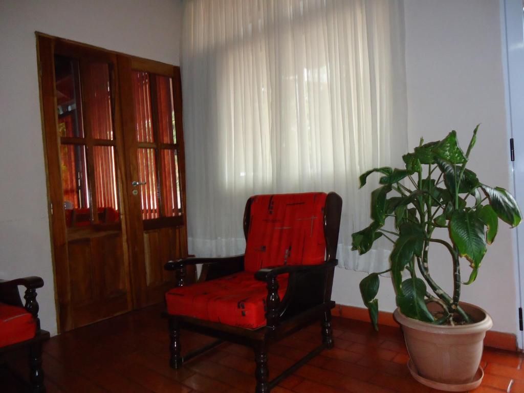 Hosteria Mola Hotel Puerto Iguazú Exterior foto